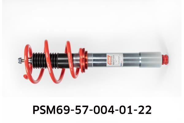 Kit de amortecedores e molas de suspensão EIBACH ref. PSM69-57-004-01-22
