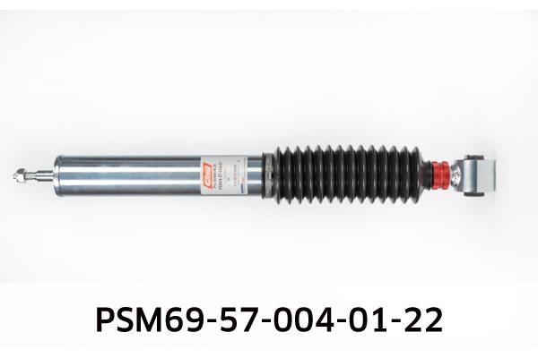 Kit de amortecedores e molas de suspensão EIBACH ref. PSM69-57-004-01-22