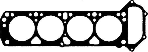 Butée hydraulique I