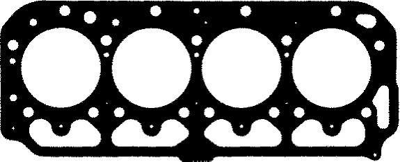 Butée hydraulique I