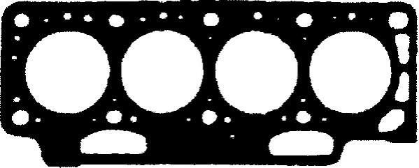 Butée hydraulique I