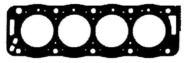 Butée hydraulique I