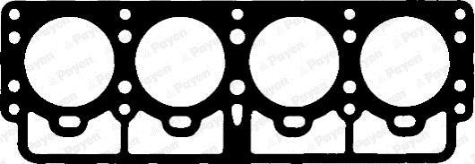 Joint de culasse PAYEN ref. AG460