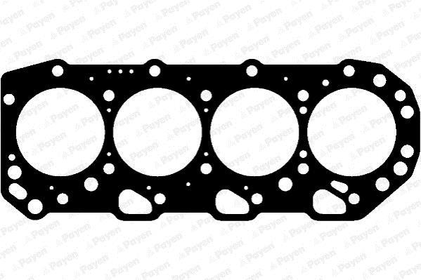 Joint de culasse PAYEN ref. AG5090