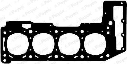 Joint de culasse PAYEN ref. AG6050