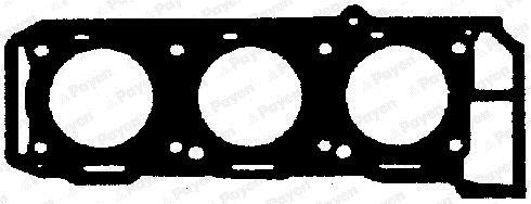 Joint de culasse PAYEN ref. AY640