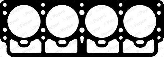 Joint de culasse PAYEN ref. BC390