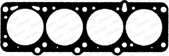 Joint de culasse PAYEN ref. BD070