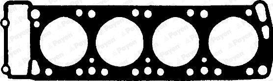 Joint de culasse PAYEN ref. BJ560
