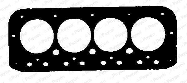 Junta da culaça PAYEN ref. BK450