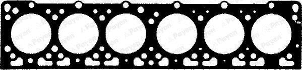 Joint de culasse PAYEN BN500