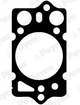 Joint de culasse PAYEN ref. BP260