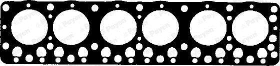 Joint de culasse PAYEN BR260