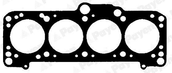 Joint de culasse PAYEN ref. BR410