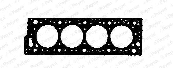 Joint de culasse PAYEN ref. BR510