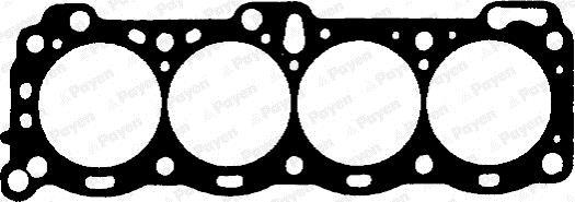 Joint de culasse PAYEN BR940