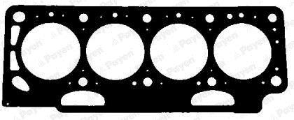 Joint de culasse PAYEN ref. BS531