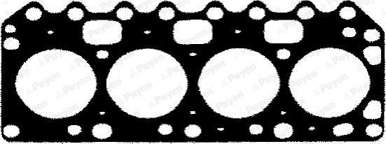 Joint de culasse PAYEN BT110