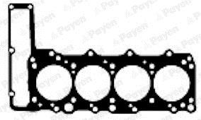Joint de culasse PAYEN BT540