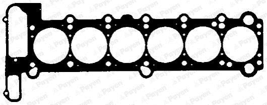 Joint de culasse PAYEN ref. BT681