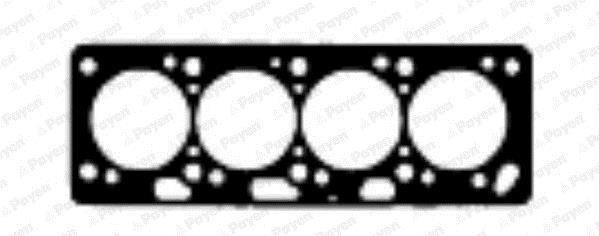 Joint de culasse PAYEN BV471