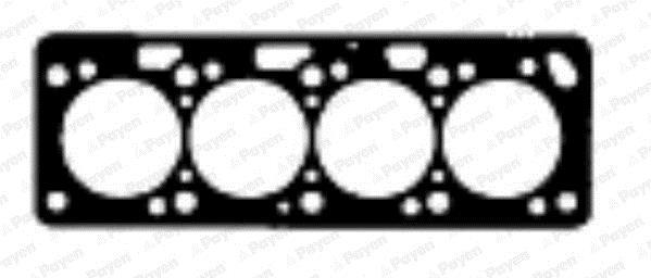 Joint de culasse PAYEN ref. BV481