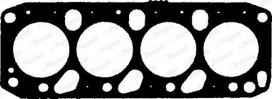 Joint de culasse PAYEN ref. BW011
