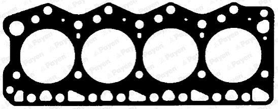 Junta, culata PAYEN ref. BX391