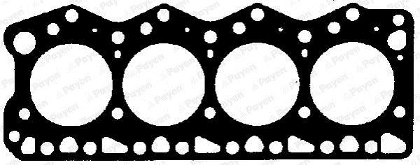 Joint de culasse PAYEN ref. BX421