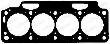 Joint de culasse PAYEN ref. BX601