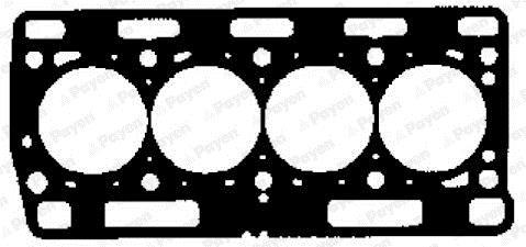 Joint de culasse PAYEN ref. BX630