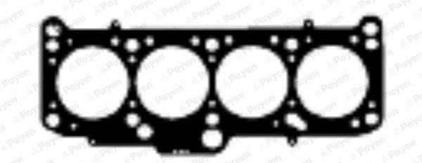 Joint de culasse PAYEN ref. BX820