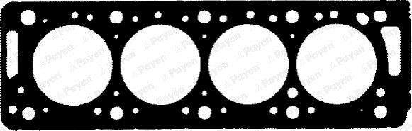 Joint de culasse PAYEN ref. BX930