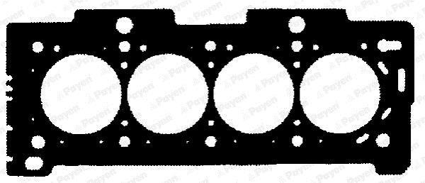 Joint de culasse PAYEN BY180