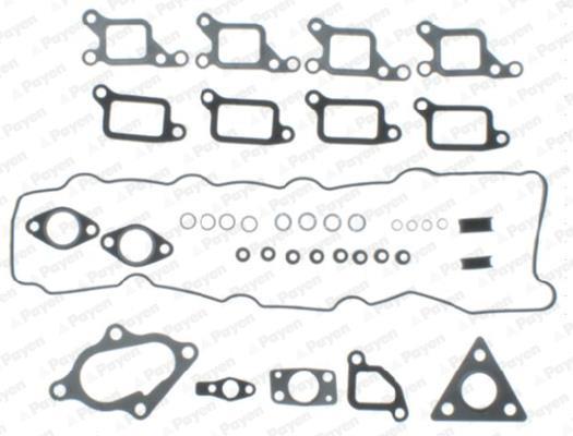 Pochette de joints haut moteur (Pochette de rodage) PAYEN CA5021