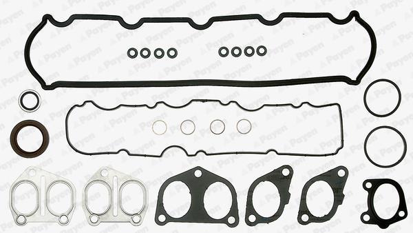 Pochette de joints haut moteur (Pochette de rodage) PAYEN ref. CA5830