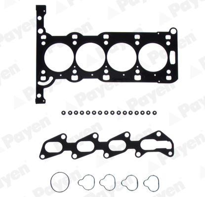 Juego de juntas, culata PAYEN ref. CB5240