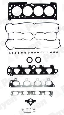 Pochette de joints haut moteur (Pochette de rodage) PAYEN ref. CB5360