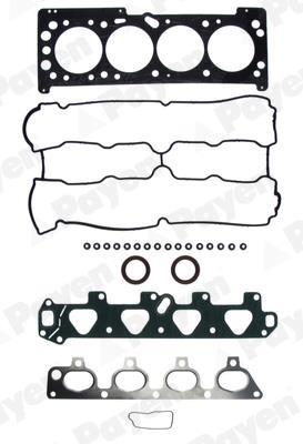 Pochette de joints haut moteur (Pochette de rodage) PAYEN ref. CB5540