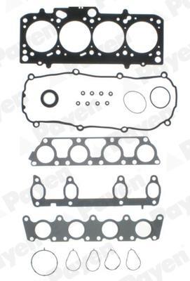 Pochette de joints haut moteur (Pochette de rodage) PAYEN CC5223