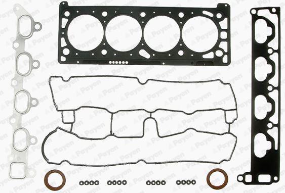 Pochette de joints haut moteur (Pochette de rodage) PAYEN CC5460