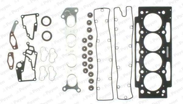 Pochette de joints haut moteur (Pochette de rodage) PAYEN ref. CD5300