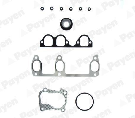 Pochette de joints haut moteur (Pochette de rodage) PAYEN ref. CD5650