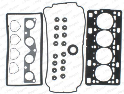 Pochette de joints haut moteur (Pochette de rodage) PAYEN ref. CD5981