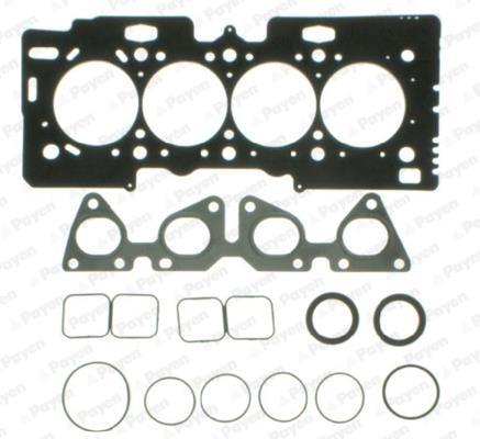 Pochette de joints haut moteur (Pochette de rodage) PAYEN CE5010