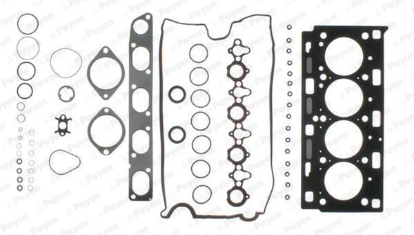 Pochette de joints haut moteur (Pochette de rodage) PAYEN ref. CE5210