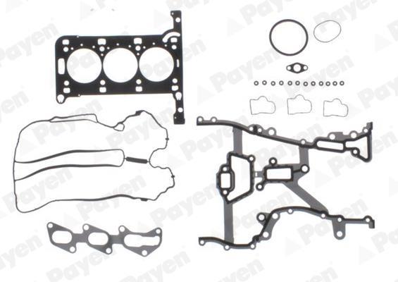 Pochette de joints haut moteur (Pochette de rodage) PAYEN CE5950