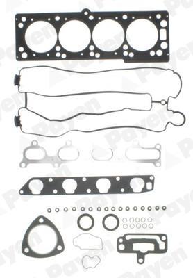 Pochette de joints haut moteur (Pochette de rodage) PAYEN ref. CG9570