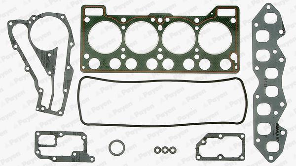 Pochette de joints haut moteur (Pochette de rodage) PAYEN ref. DH683