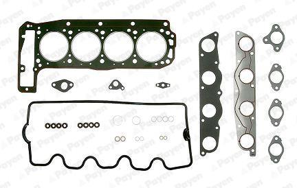 Pochette de joints haut moteur (Pochette de rodage) PAYEN ref. DH873